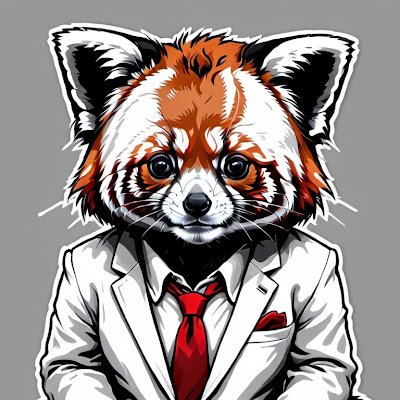 PandaNoa23's profile picture. 
