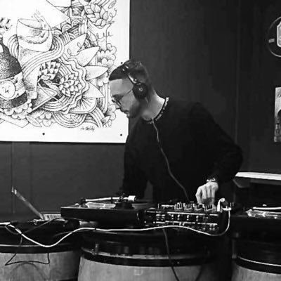 itsdjpit's profile picture. PARIS