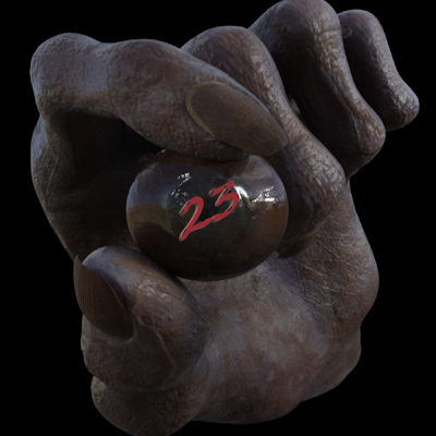 The23rdEye's profile picture. 