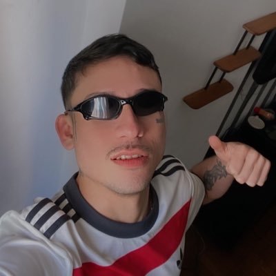 DaniloXXLL's profile picture. Brazilian