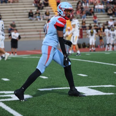 George Smith Profile