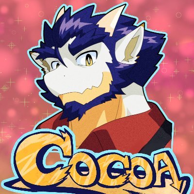 CocoaDrago's profile picture. 28 ♂ 🎨SFW/⚠️Suggestive Digi/Trad. Artist 🎙️V.A 🎦Content Creator 🎮🃏 Multiple Game & fandomer 
PFP: @poruwiki
BNR: @Hikazedragon

My nerd @Castawaycollie 🩵