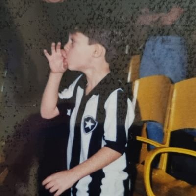rafaelyanbfr's profile picture. Vivo pra viver o @Botafogo