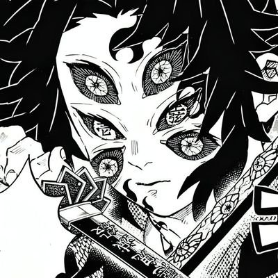 Getsumei_Upper1's profile picture. ㅤㅤㅤㅤㅤㅤㅤㅤ #鬼滅の刃