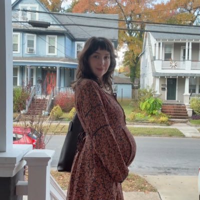 beefington420's profile picture. Hello Kitty expert, Californian in exile, SAHM to a toddler with a baby on the way, Navy wife somehow