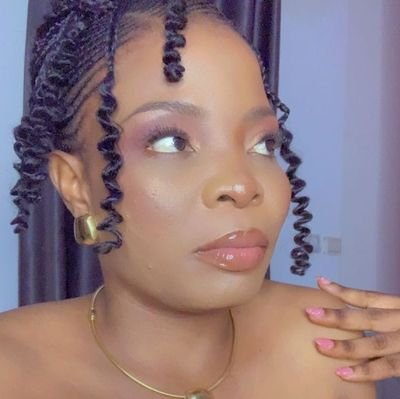 sharty_crusita's profile picture. -A lover of nature
-A beautiful soul with a touch of werey🤣
- Love reality tv shows ❤️ 
- Love RONALDO,WIZKID FC 
- PSG