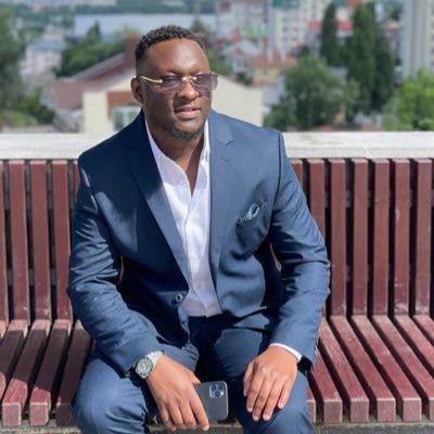 kisembo_bin's profile picture. Mine Geotechnical Engineer chez Alphamin Bisie Mining, Master en Géotechnique, Doctorant en Géotechnique minière (Voronej State University/Russie)! #Js8Beni