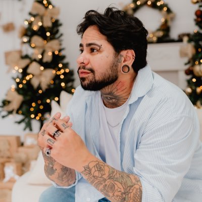 GaelPardinho's profile picture. 