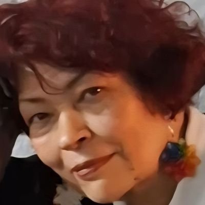 koskita's profile picture. Nosotros amamos la vida cuando hallamos un camino hacia ella.
#MahmudDarwish 
¡Amando Venceremos!
#FreePalestine 🇵🇸 #BDS
#ColombiaPotenciaDeLaVida