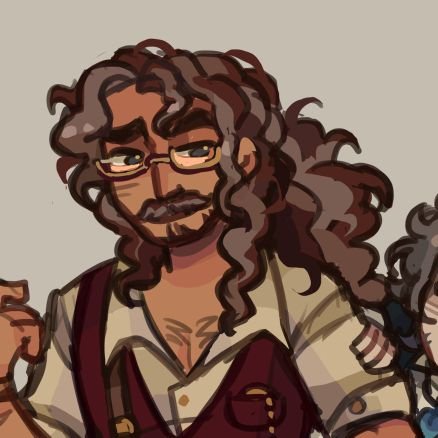 Rendog4thewin's profile picture. @lambmum17 private // banner by @ and pfp by @mintiyefresh // very unhinged and probs uh FREAKY WARNING // Matching with @scottvid_yaoi