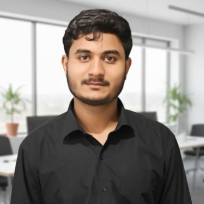 PreetChauhan27's profile picture. I am very curious human who have great interest in technologies like Artificial General Intelligence .
I love to have discussions about crazy techy things.