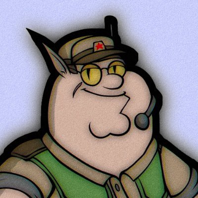 RadarRid3r's profile picture. Drawing for food while studying the Blender.
30 $ for a full rendered drawing.