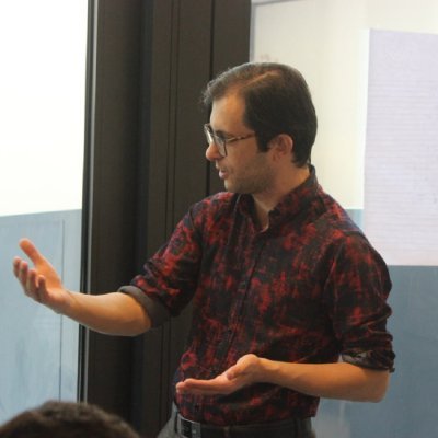 masodbahrami's profile picture. Software Engineer, Co-founder of Iranian #DDD community @DDD_Iran