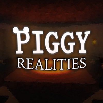 PIGGY_REALITIES's profile picture. 👀 Official account for PIGGY REALITIES on Roblox
🐷❗ Satire fangame of Piggy by @DaRealMiniToon

 Owned by @framedbucket
