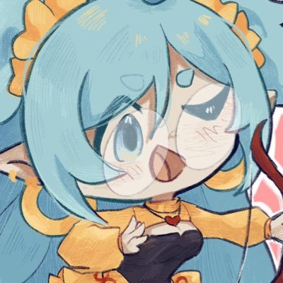 Bun_afterhours's profile picture. Artist 🇲🇽| ❤️Your favorite Flower Angel🪽🌼❤️| She/her |SPA/ENG|