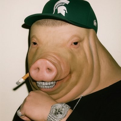 denimchicken_7's profile picture. go green 🤌🏼