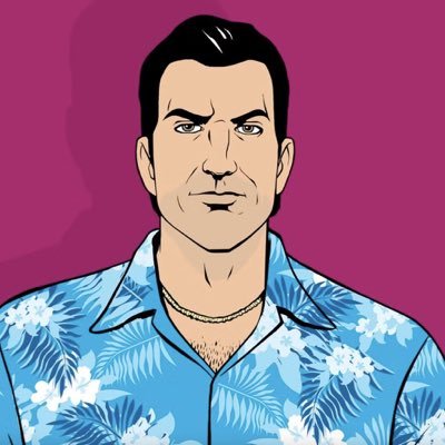 Vercetti_Estate's profile picture. Go get some sleep prick