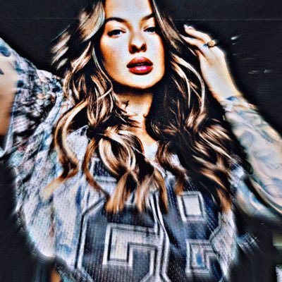 BrazenDulcet's profile picture. “Her soul is Fierce, her heart is brave, her mind is strong.” Model and Tattoo enthusiast.