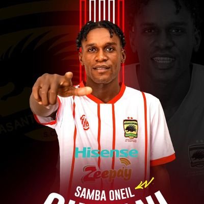 johnkofa's profile picture. I.T, BANKER AND FABULOUS FUN 
ASANTE KOTOKO