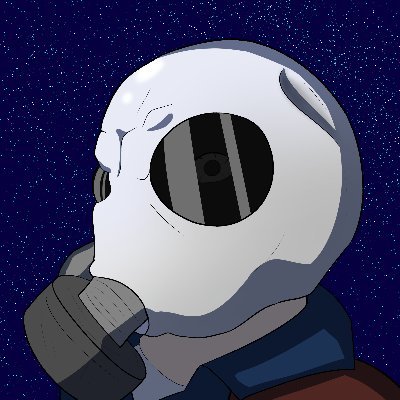 jasonyell's profile picture. i post my art