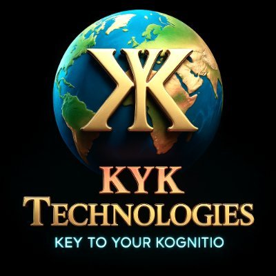 KykTechnologies's profile picture. 🌐 https://t.co/9hQbdXaEQI

🌍Global Recruitment | 🎓Training & Placements  
🧠Job Support | 💻Software & AI Innovation
✨Build. Grow. Succeed-with KYK