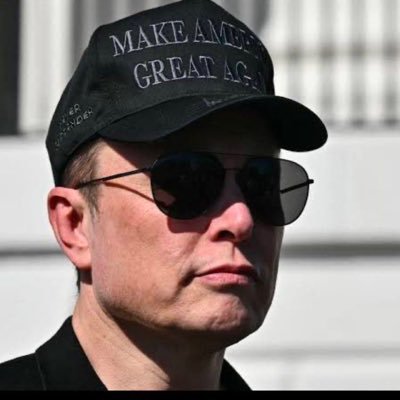 ceomusk5610's profile picture. CEO, Chief Designer of SpaceX*1 CEO &product architect of Tesla🚀🚗