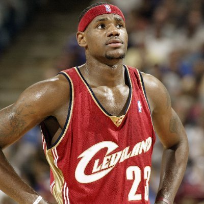 IamLocked111's profile picture. @BigIQTweeter Bron Stan/Luka Glazer/Ace Bailey on the way soon #WetheNorth