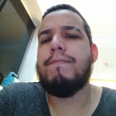 Andres_en_X's profile picture. publico lo que me gusta y ya.