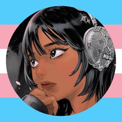 SuperNovaexe's profile picture. 22 | She/They Pronouns | Artist, Musician, Writer, Goth Cryptid | Virgo | Taurus Moon | Scorpio Rising