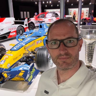 JorgeDamianSF's profile picture. Aficionat a la meteorologia i a les noves tecnologies.