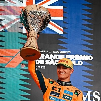 AlexF1BCL's profile picture. @F1 #LN4 fan+IndyCar/BTCC/FormulaE/WEC/WRC/MotoGP/BSBK/WSBK fan, support @BristolCity + @LFC + F1/Football news+polls #211 #F1 #BristolCity #LFC #JFT97 #YNWA