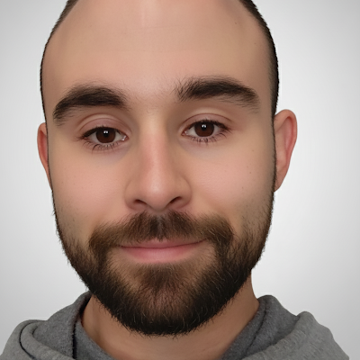 CamilloBal96's profile picture. 