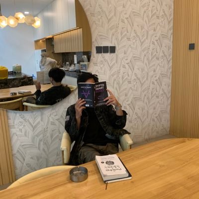 _paklee__'s profile picture. Gen Sun3 Sukamanah | web 3 anthusiast | Trader fX | اللهم صلى على محمد 🤍