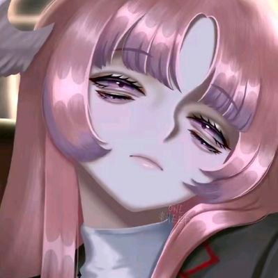 Yuriinspector's profile picture. 𝐻𝑒𝓎 𝒶𝓁𝓁, 𝑅𝑒𝓂𝒾 𝒽𝑒𝓇𝑒