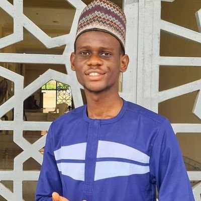 sakaokikiola's profile picture. MS5🩺 @UnilorinNGR  | 41st General Secretary @IlumsaIlorin  | Cardiothoracic Surgery❤️