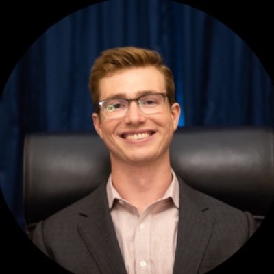 QuinnUsry's profile picture. Comms for @RepDanGoldman @DanielsGoldman | @ZimmermanforNY alum | Roll Eags