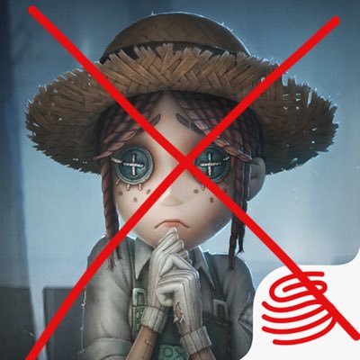 DontInstallIDV's profile picture. Don’t Install Identity V. Play something else.