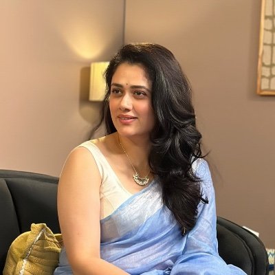 viralxindia's profile picture. 🌟 India’s daily dose of viral! 🚀 Memes, reels, trends. 
Tag or DM your content for a free feature!
Follow @CricketXIndian.