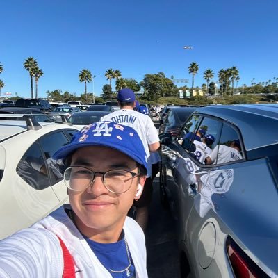 Jor_dodgers's profile picture. 
