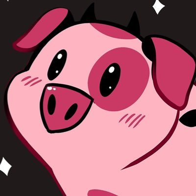 ANGELSPIGGY's profile picture. O i n k.