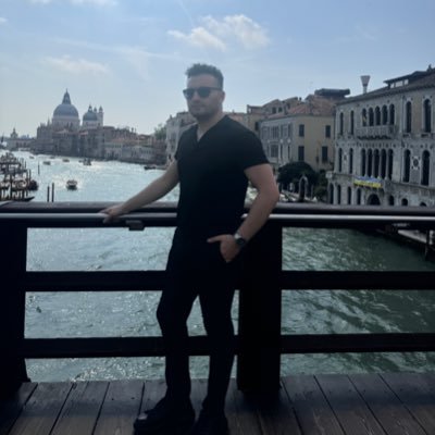 EnesAtakanCakir's profile picture. Namık Kemal University, Sociology PhD