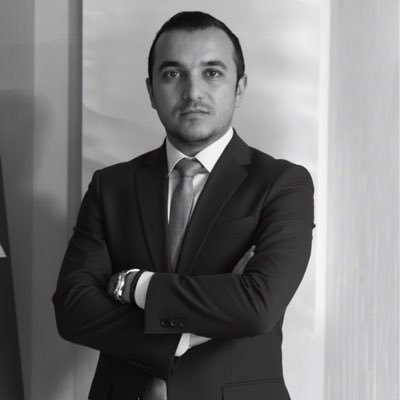 nazmiyucel_'s profile picture. Mülki İdare Amiri  | Kaymakam 🇹🇷