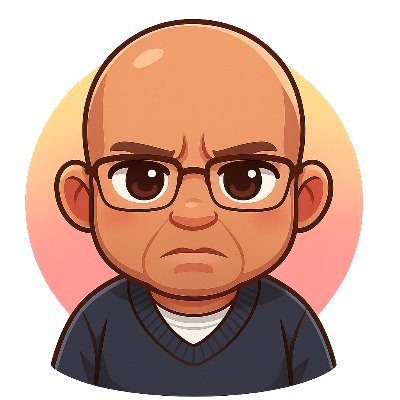 djalmafc1972's profile picture. Inventor, Dreamer and Realistic