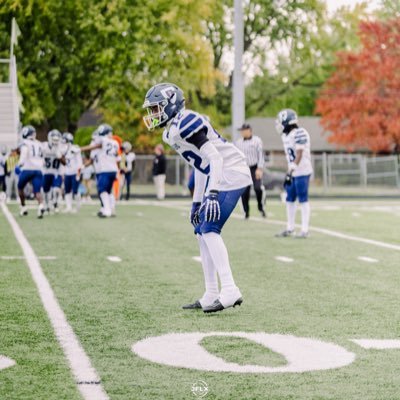 jk11_hoopz's profile picture. c/o 2027| Centennial High School| multi sport student athlete| 6’1 170| 3.8 GPA| DB/WR|217-933-0790| jdsav12@gmail.com| (football/track)