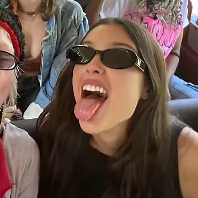 swiftonelli's profile picture. it's so hot when kimi antonelli overtakes | @grpolefc