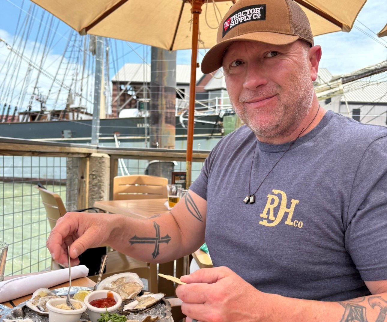 SethGreen4h's profile picture. 