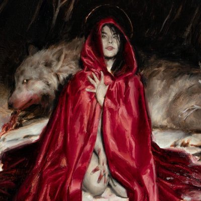 alucennia's profile picture. He did it all without a Drake feature! 🦋