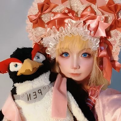 xixi_epicene's profile picture. 已婚宅男 ♂/ 我老婆 @cosplay_riji /贞操锁讨论群组：https://t.co/2Vyp1e2bQa  / 支持创作及加入discord群组：https://t.co/W97Ha4pBXr