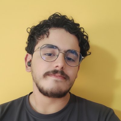 Ayoublachgar98's profile picture. Salam L3alam!