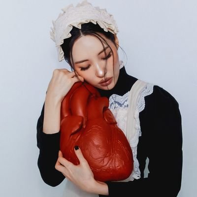 yeliseul's profile picture. hershel layton's lover❜❜ ✿
 ࣪ ִֶָ☾.  nct, rv, gg's win my heart.